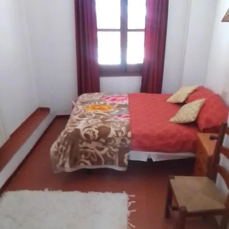 Guest house El Tinao