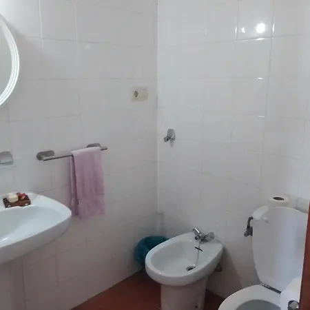 Guest house El Tinao 2*