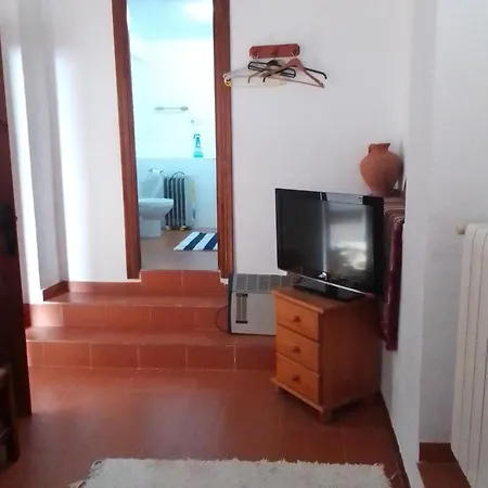 El Tinao Guest house 2*