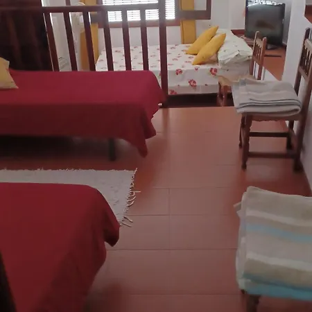Guest house El Tinao