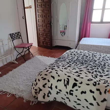 Guest house El Tinao