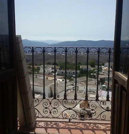 El Tinao Guest house 2*