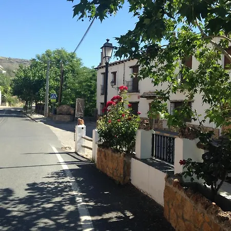 Guest house El Tinao
