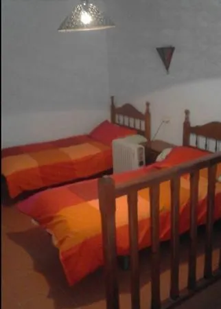 El Tinao Guest house