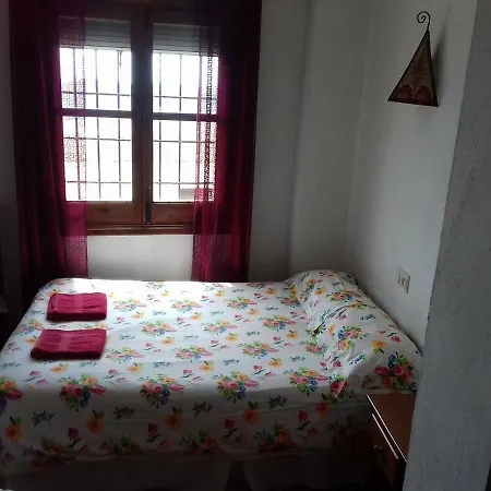 El Tinao Guest house 2*