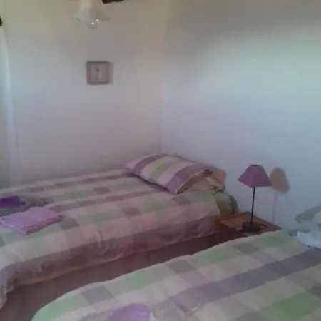 El Tinao Guest house Yegen