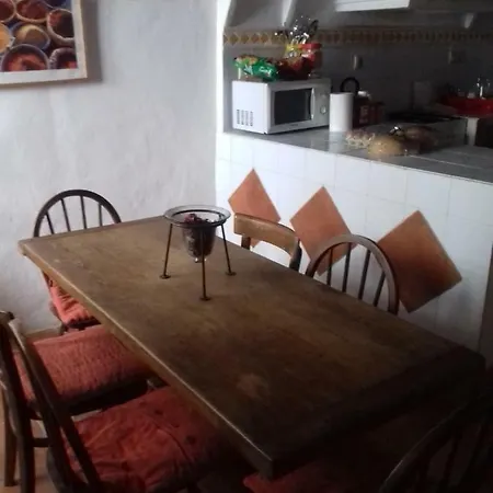 Guest house El Tinao 2*