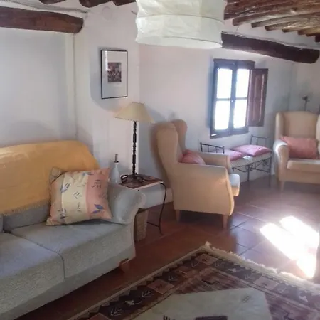 Guest house El Tinao