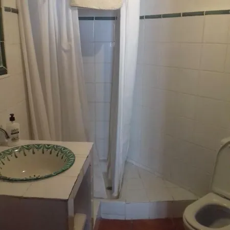 El Tinao Guest house
