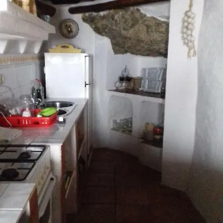 El Tinao Guest house 2*