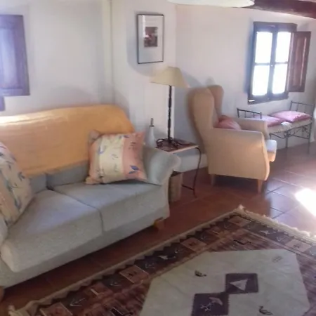 El Tinao Guest house