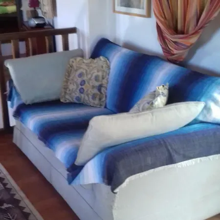 Guest house El Tinao 2*