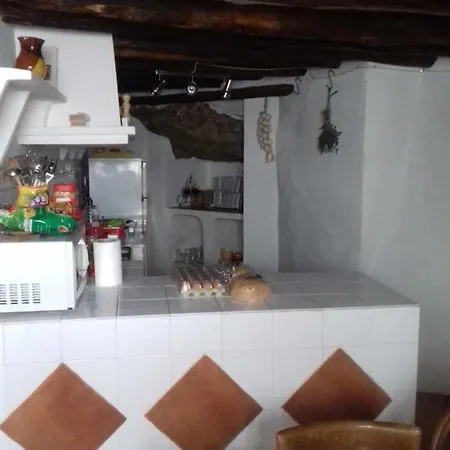Guest house El Tinao 2*