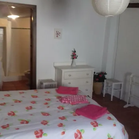 El Tinao Guest house Yegen