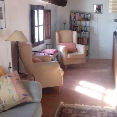 Guest house El Tinao 2*