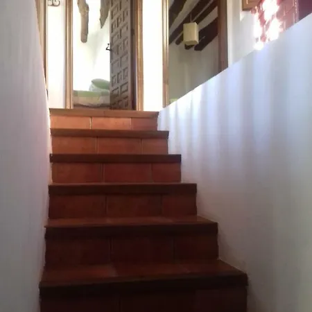 Guest house El Tinao Yegen