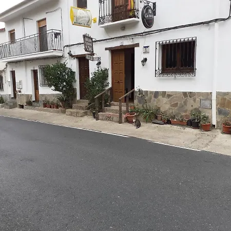 Guest house El Tinao