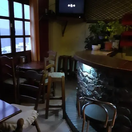 Guest house El Tinao