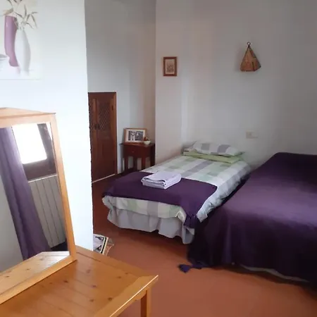 Guest house El Tinao