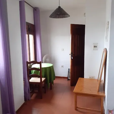 Guest house El Tinao 2*