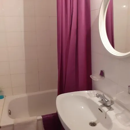 Guest house El Tinao Yegen